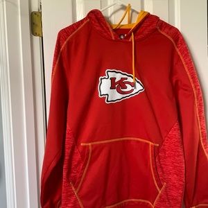 Chiefs hoodie Team Apparel